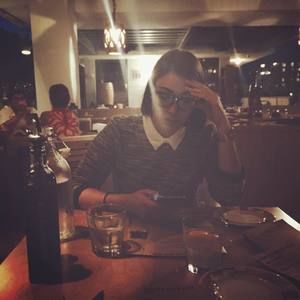 Meet your Posher, Brigette